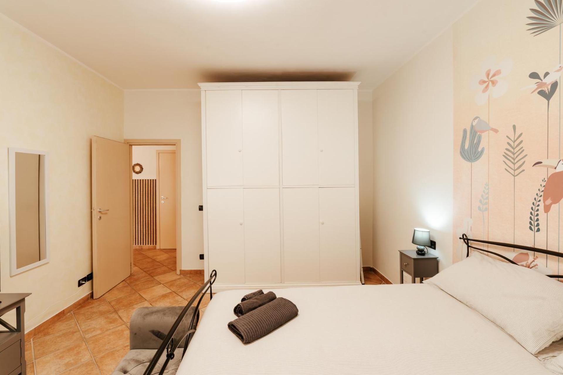 Cr32 Tourist Accomodation Apartamento Civitavecchia Exterior foto